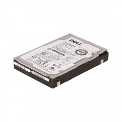 Disco Duro SAS 4J5P1 Dell - 600GB 15K SAS 6GB/s 2.5" HD Disco Duro SAS 4J5P1 Dell - 600GB 15K SAS 6GB/s 2.5" HD