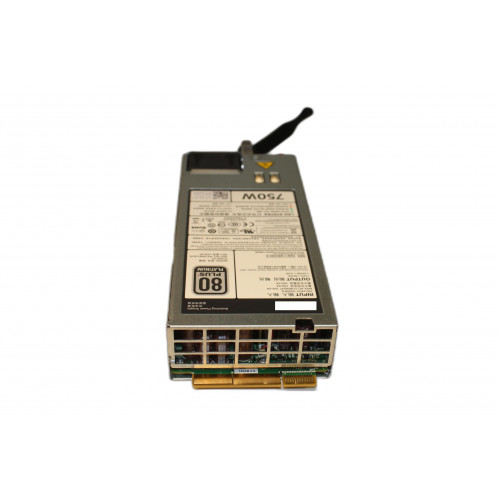 Fuente de Poder DELL de 750W para 12va Generación