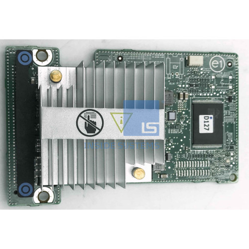 Controladora perc h310