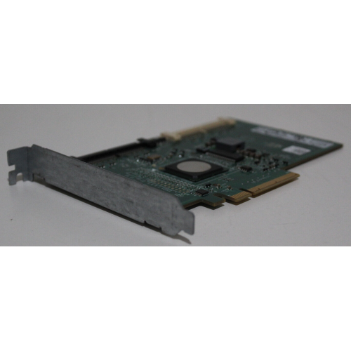 Controladora perc 6/IR