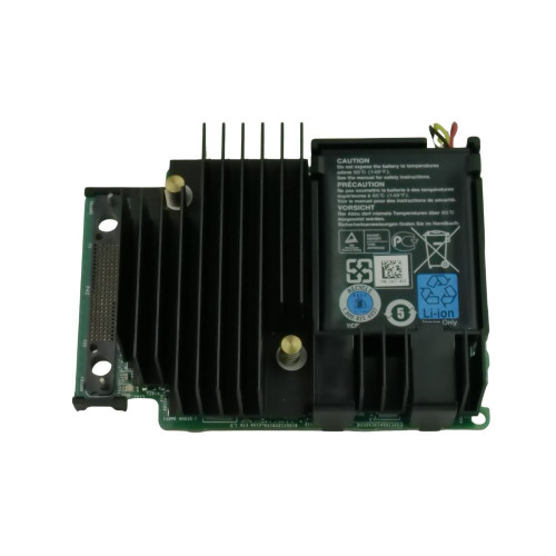 Controladora perc H730 mini