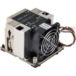 Disipador Supermicro SNK-P0068AP4 Disipador Supermicro SNK-P0068AP4