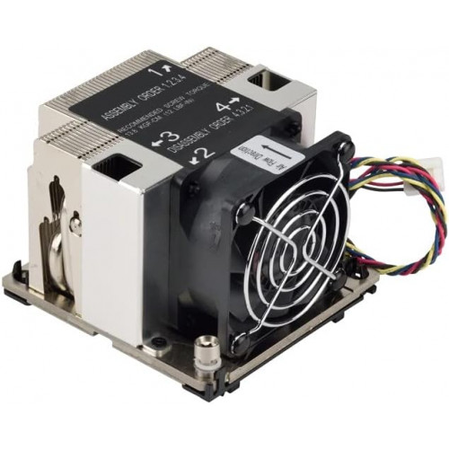 Disipador Supermicro SNK-P0068AP4