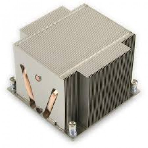 Disipador Supermicro 2U LGA1356/1366 (SNK-P0038P)