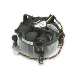 Supermicro 2U Active CPU Heat Sink Socket LGA1150/1155 (SNK-P0046A4)