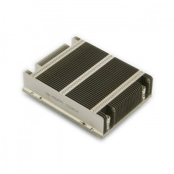 Supermicro 1U Passive CPU Heat Sink Socket LGA2011 Narrow ILM (SNK-P0047PS)