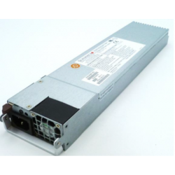Fuente de poder Supermicro PWS-609P-1R2 Fuente de poder Supermicro PWS-609P-1R2