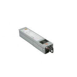 Supermicro 400W 1U Redundant Power Supply (PWS-406P-1R)