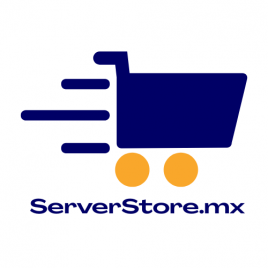 serverstore.mx