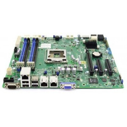 Motherboard X10SLL-F Motherboard X10SLL-F