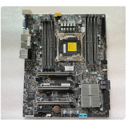 Motherboard X11SRA-F Motherboard X11SRA-F