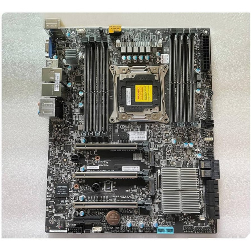 Motherboard X11SRA-F