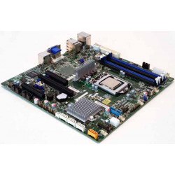 Motherboard X11SSZ-0F-0