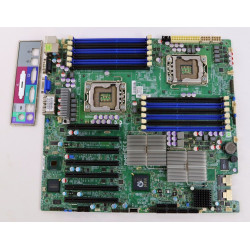 Motherboard X8DTH-6F Motherboard X8DTH-6F