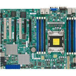 motherboard X9SRH motherboard X9SRH