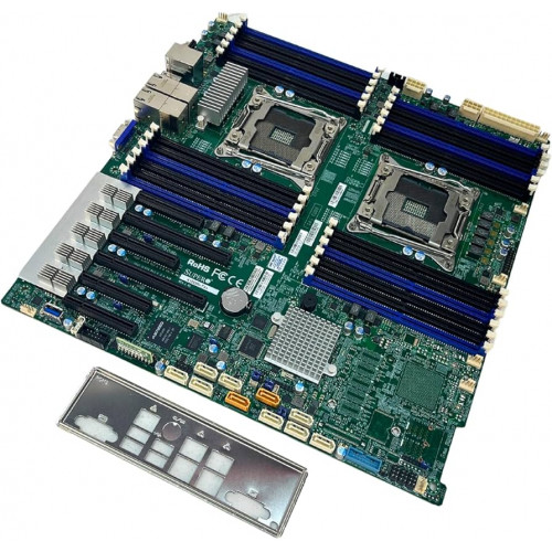 Motherboard X10DRi-T4+
