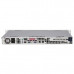 Servidor Supermicro 512-A8, Rack 1U, Intel Atom 8 cores, 8GB ECC, 240GB SSD, 4xGigabit, Lubuntu
