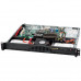 Servidor Supermicro 512-A8, Rack 1U, Intel Atom 8 cores, 8GB ECC, 240GB SSD, 4xGigabit, Lubuntu